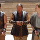 Image for article titled Atlantis rewrites Greek mythology as a fun fantasy adventure